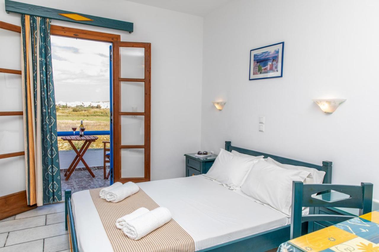 Surfer Paradise Naxos City エクステリア 写真